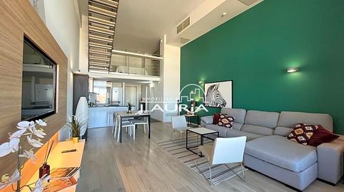 Photo 4 of Flat to rent in Barrio de la Luz, Xirivella