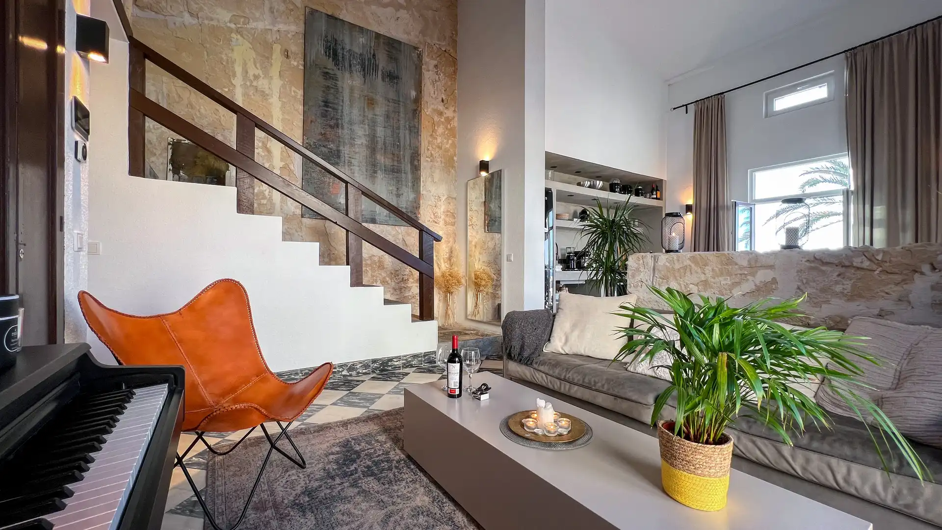 Single-family semi-detached for sale in S'Arenal