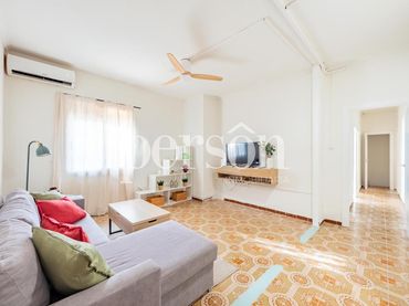 Wohnung zur Miete in El Pla del Real