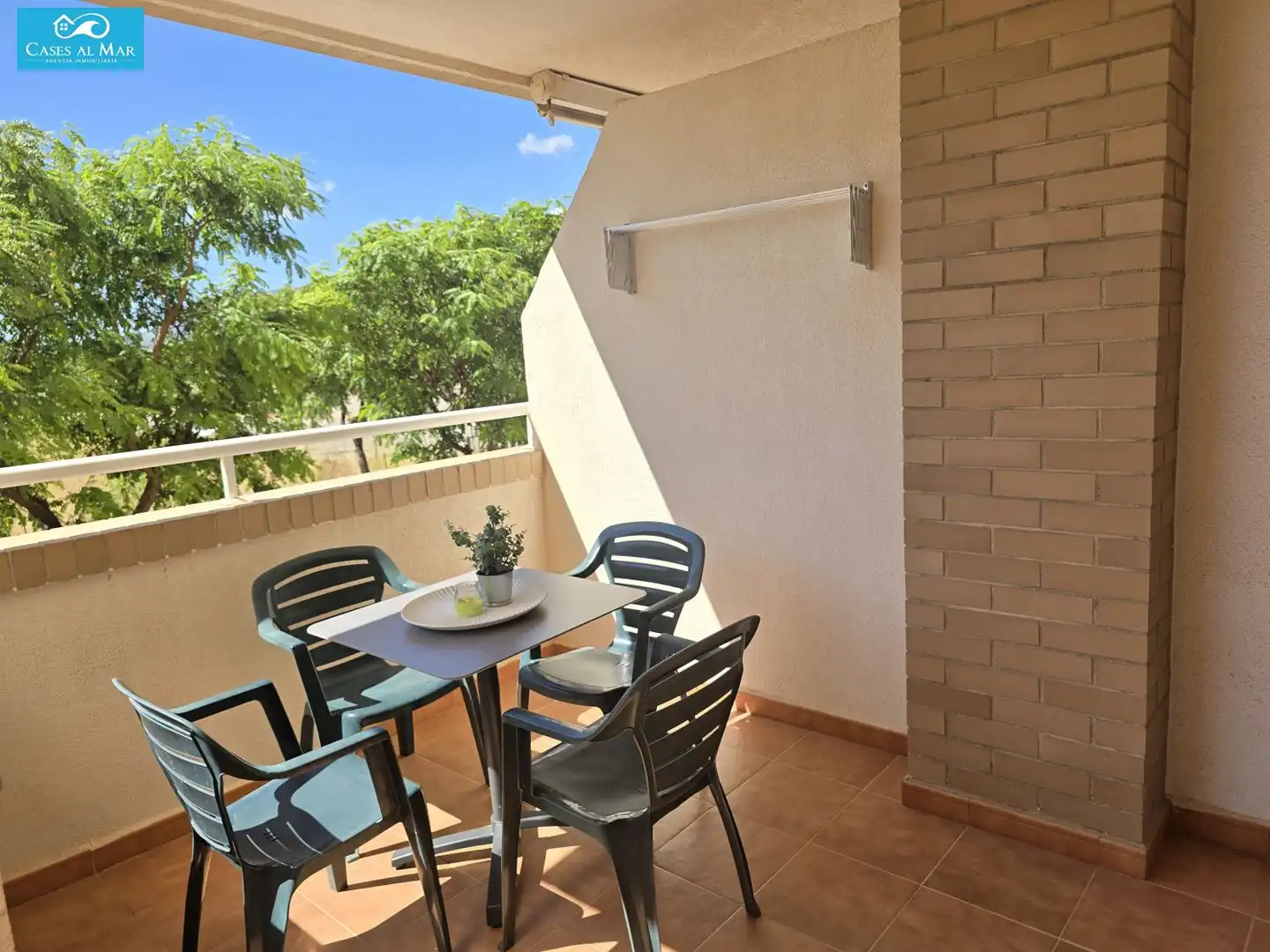 Apartment with pool for sale in Marina d'Or, imagen 35