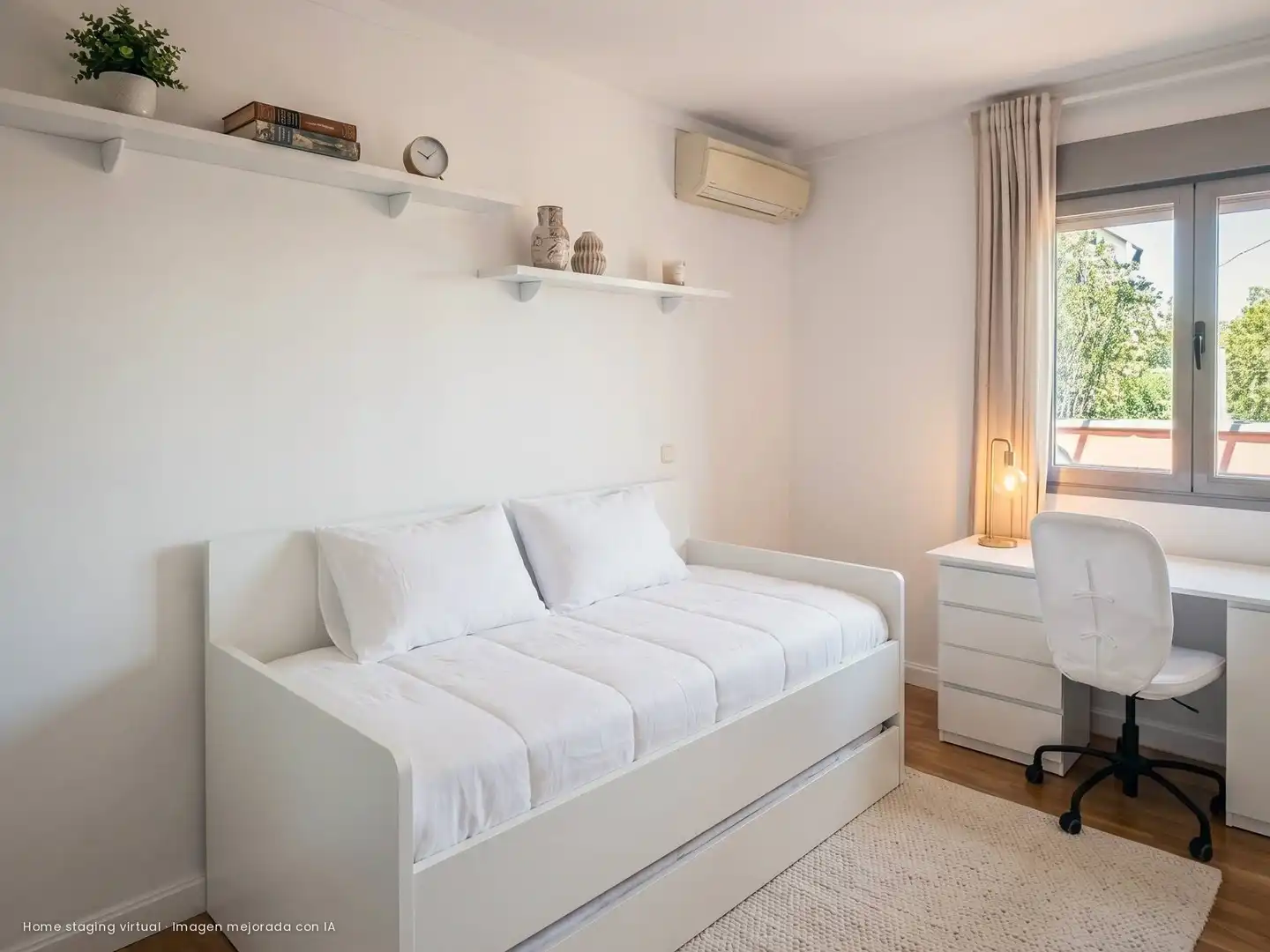 Ático con terraza en venta en Carretera MEDIODIA, imagen 21