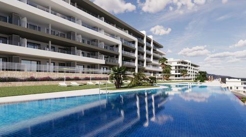 Foto 4 de Apartamento en venta en Bonalba - Cotoveta, Mutxamel