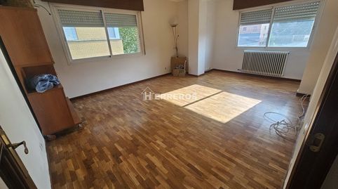 Foto 5 de Piso en venta en Antonio Nebrija, Cascajos - Piqueras, Logroño
