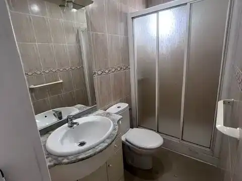 Bathroom of Attic for rent in Isleta - Puerto - Guanarteme