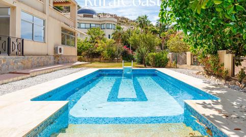 Foto 3 de Casa o xalet en venda a Cordoba, Pueblo Español - Coveta Fumá, Alicante