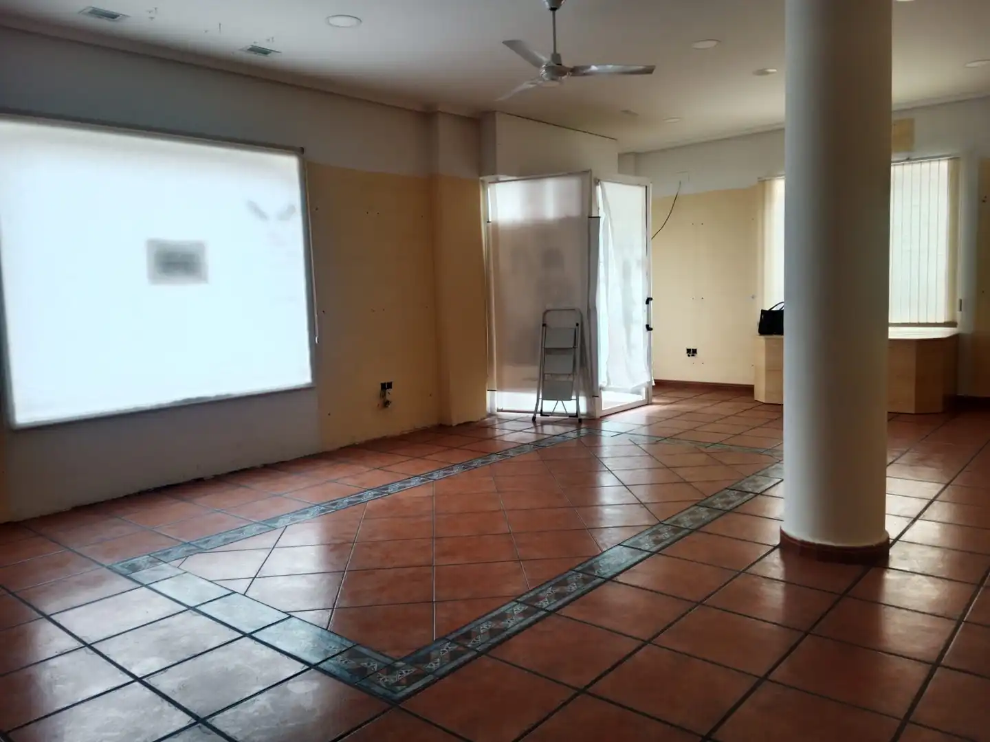 Local comercial en venta en Calle Campo, imagen 5