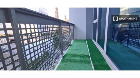 Foto 3 de Apartament per a compartir a Virgen del Cortijo - Manoteras, Madrid