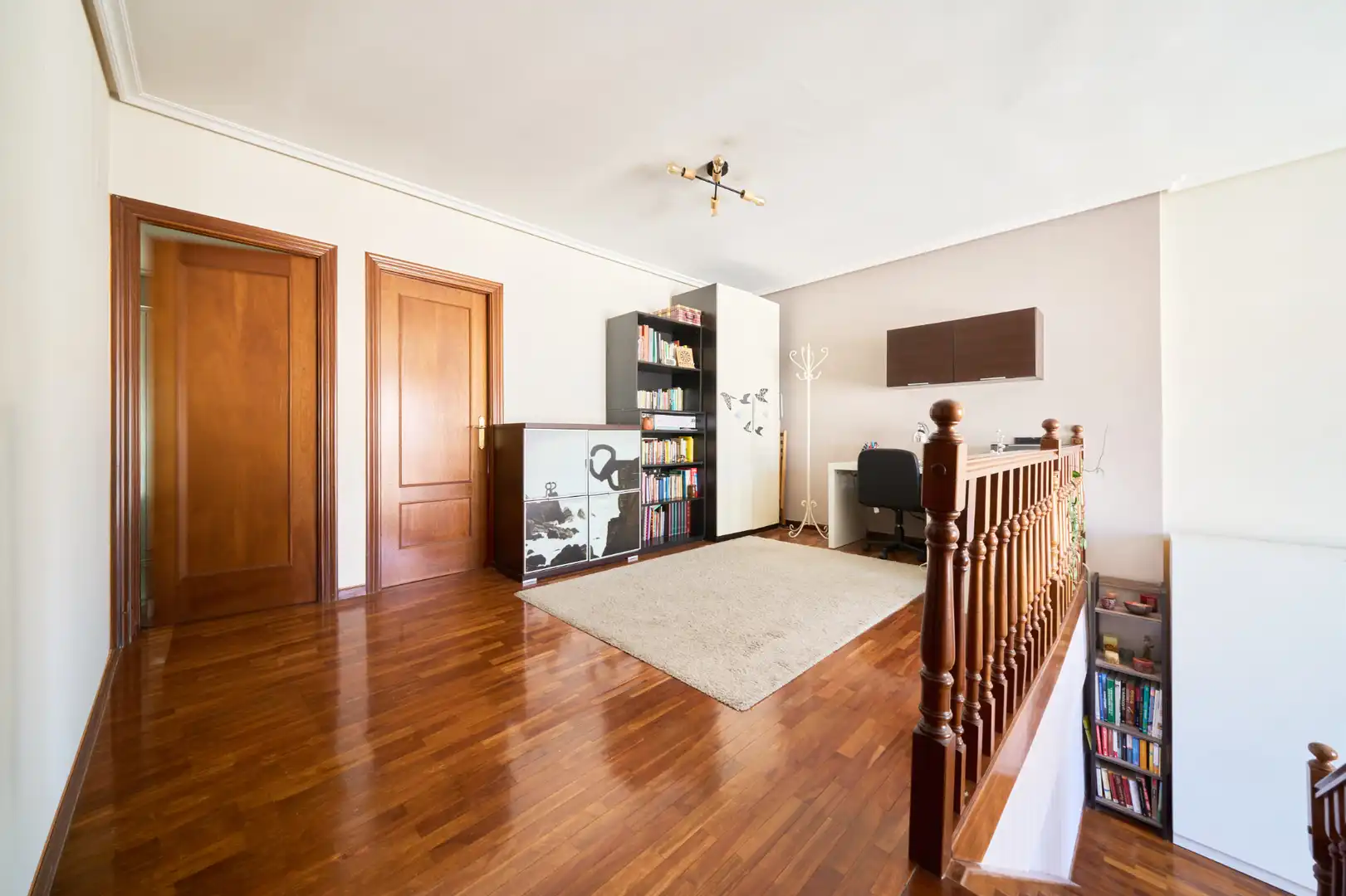 Dúplex en venta en Vitoria - Gasteiz con Terraza, Trastero y Amueblado
