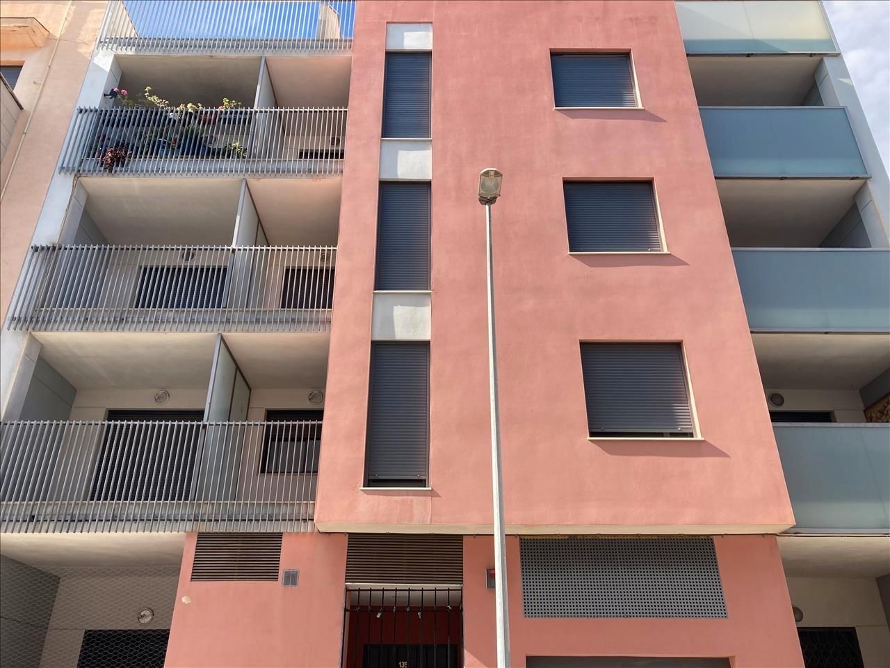 Garage for sale in VIRGEN DEL SOCORRO, Centro