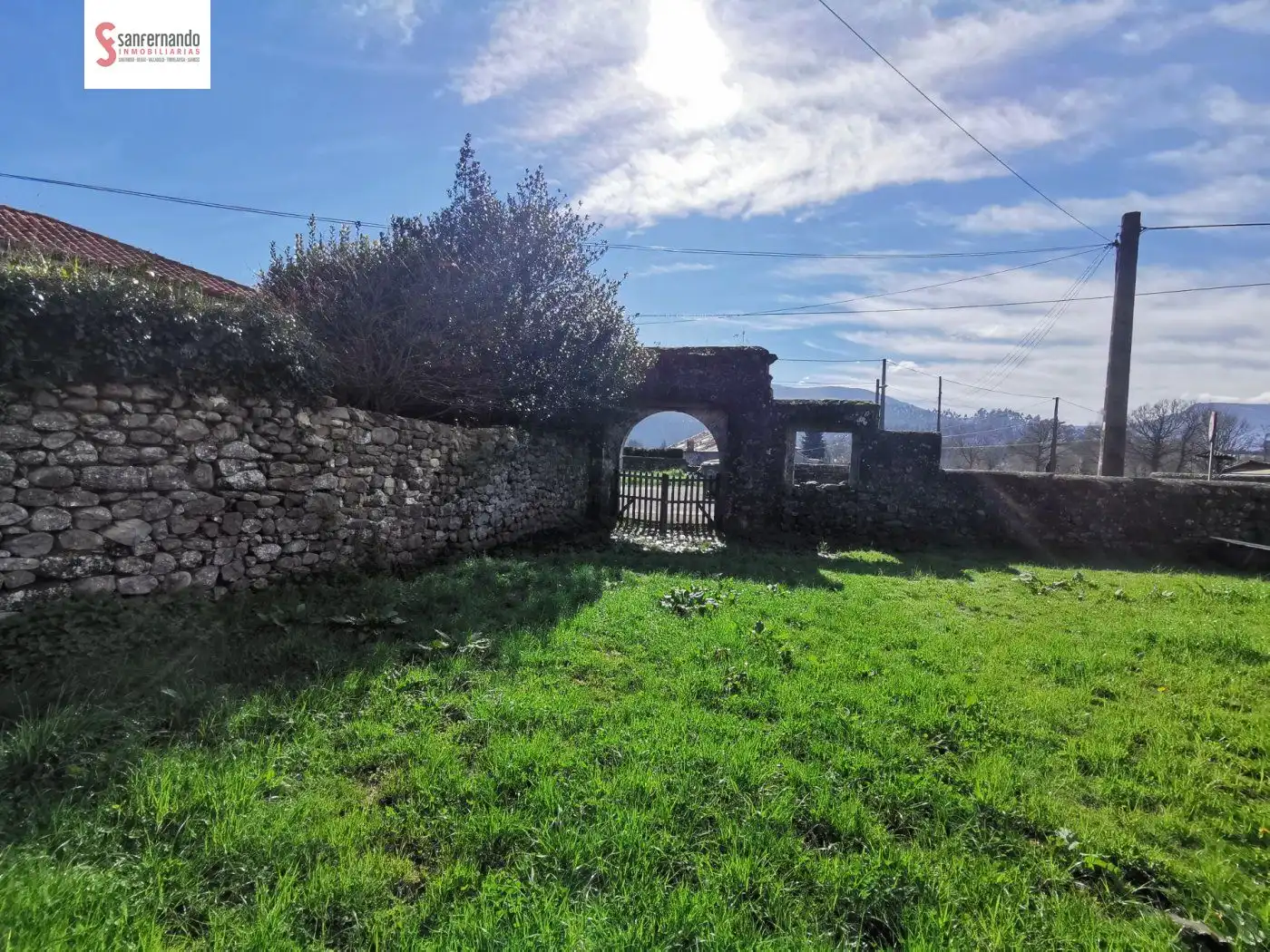 Residencial en venda en Cabezón de la Sal