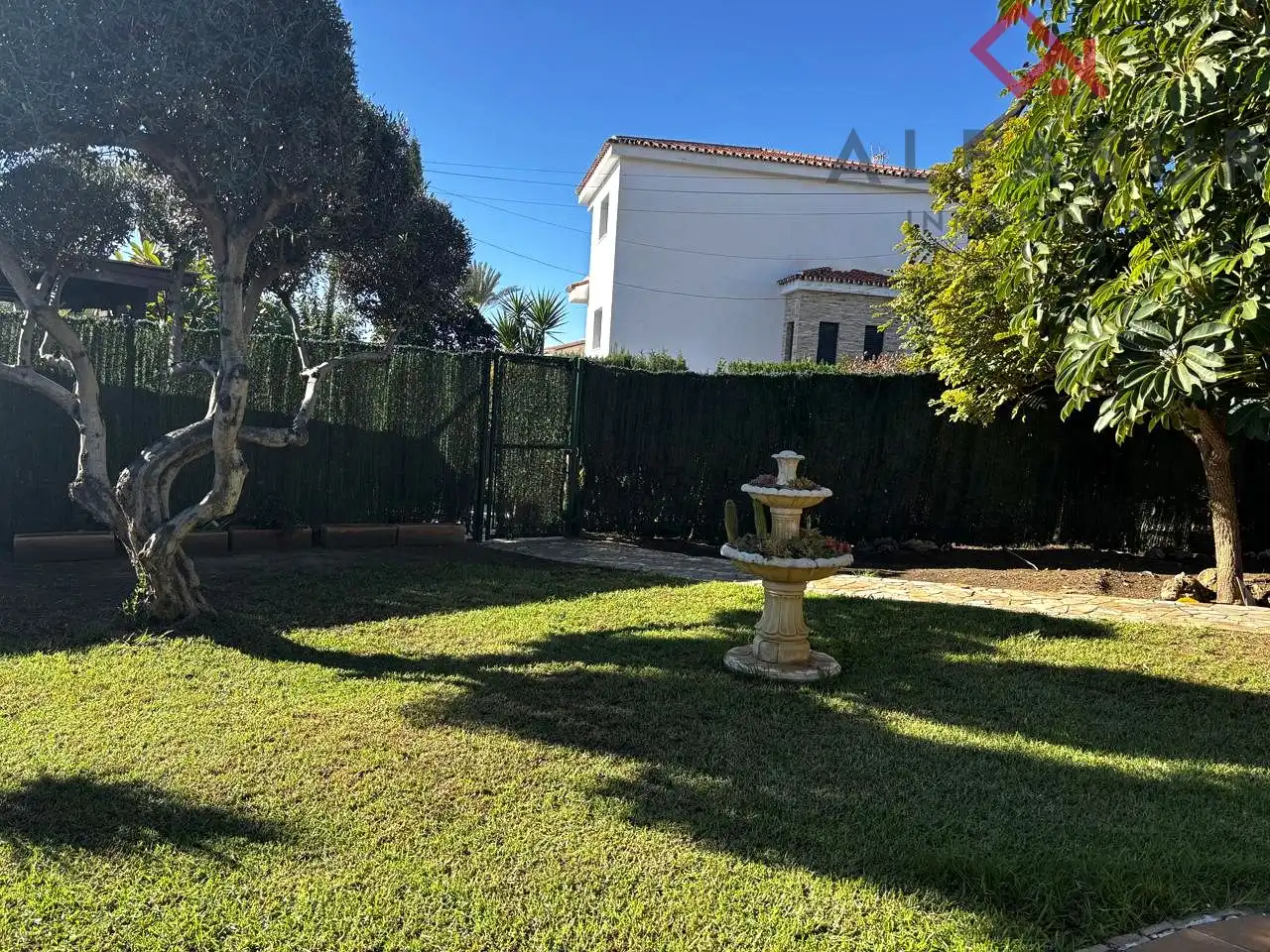 Casa o chalet de alquiler en Bolina, Puertosol