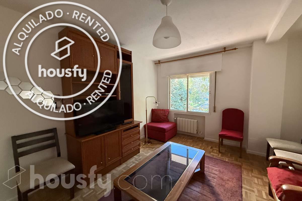 Flat to rent in Plaza de la Ciudad de Salta, Colina