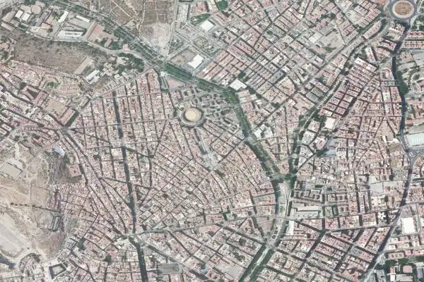 Pis en venda en Almería