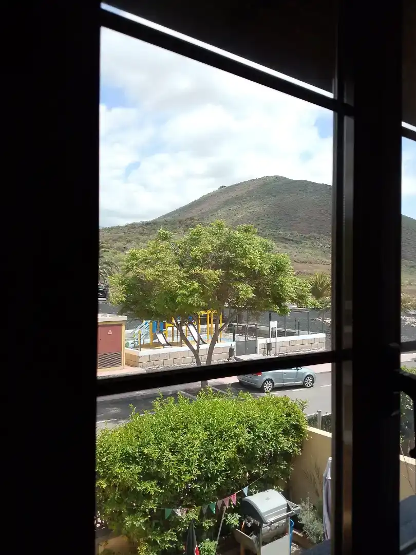 Vista exterior de Pis en venda en San Miguel de Abona