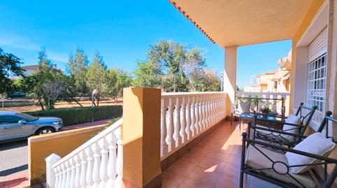 Foto 2 de Casa adosada en venda a Calle Marsala, 9b, Polígono Santa Ana, Murcia