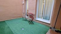 Terrasse von Wohnung zum verkauf in Málaga Capital mit Klimaanlage, Terrasse und Abstellraum