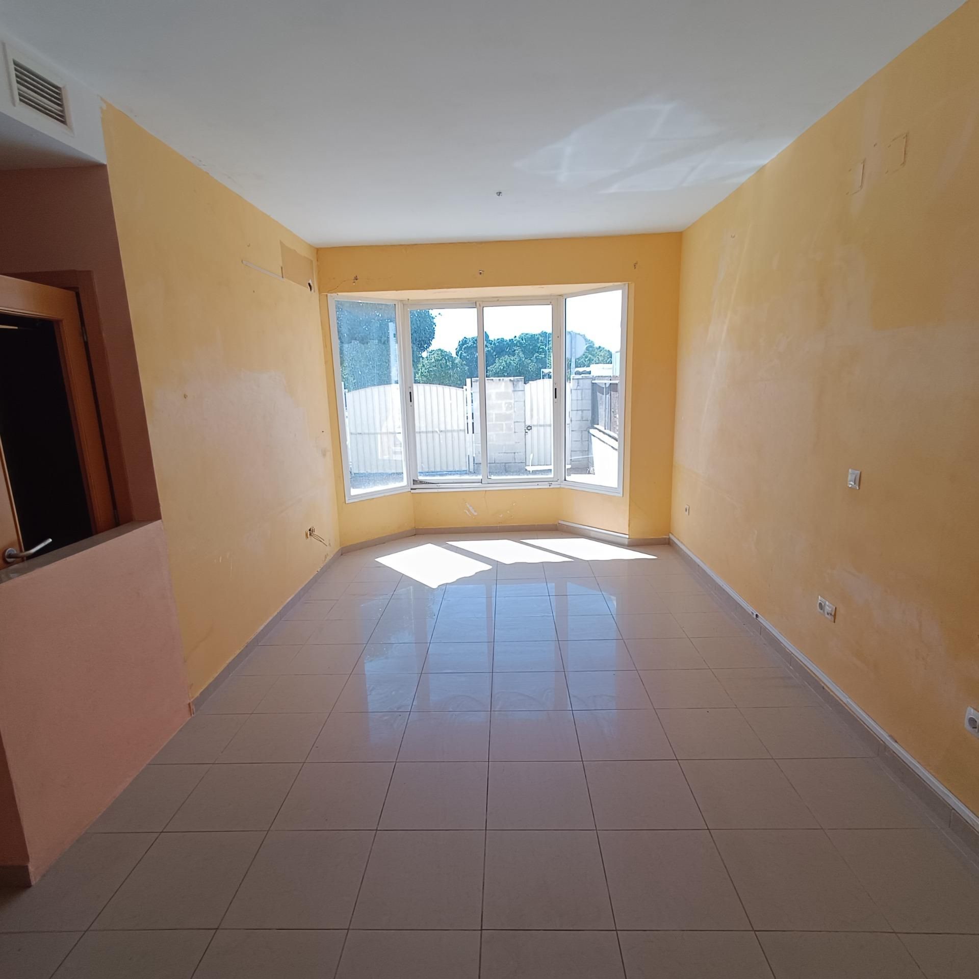 Casa adosada en venda en Gerena