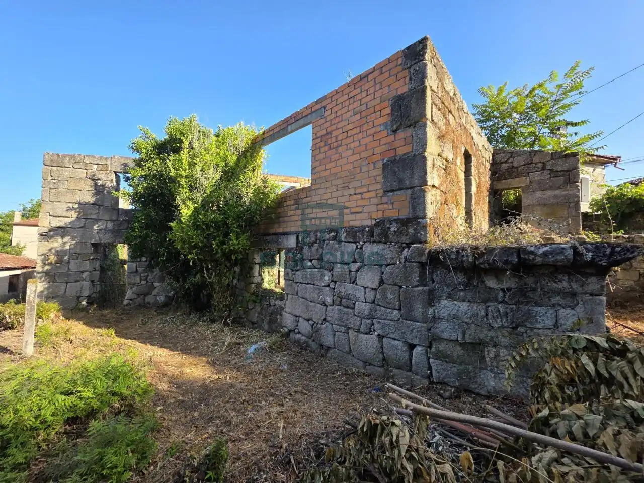 Casa con jardín en venta en O Pereiro de Aguiar, imagen 16
