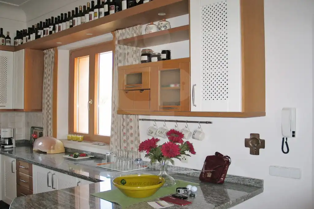 Country house with garden for sale in S'Horta - Cas Concos des Cavaller - Es Carritxó, imagen 9