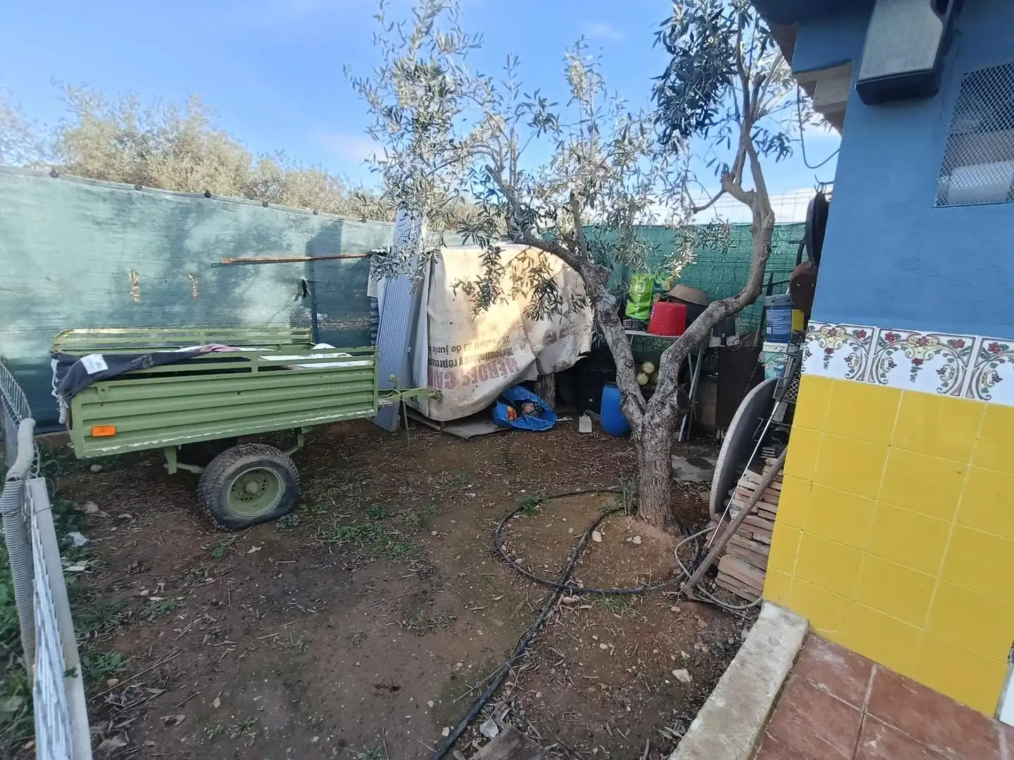 Casa o chalet en venta en Llíria