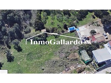 Terreny residencial en venda a Calle CORTIJO BLANCO