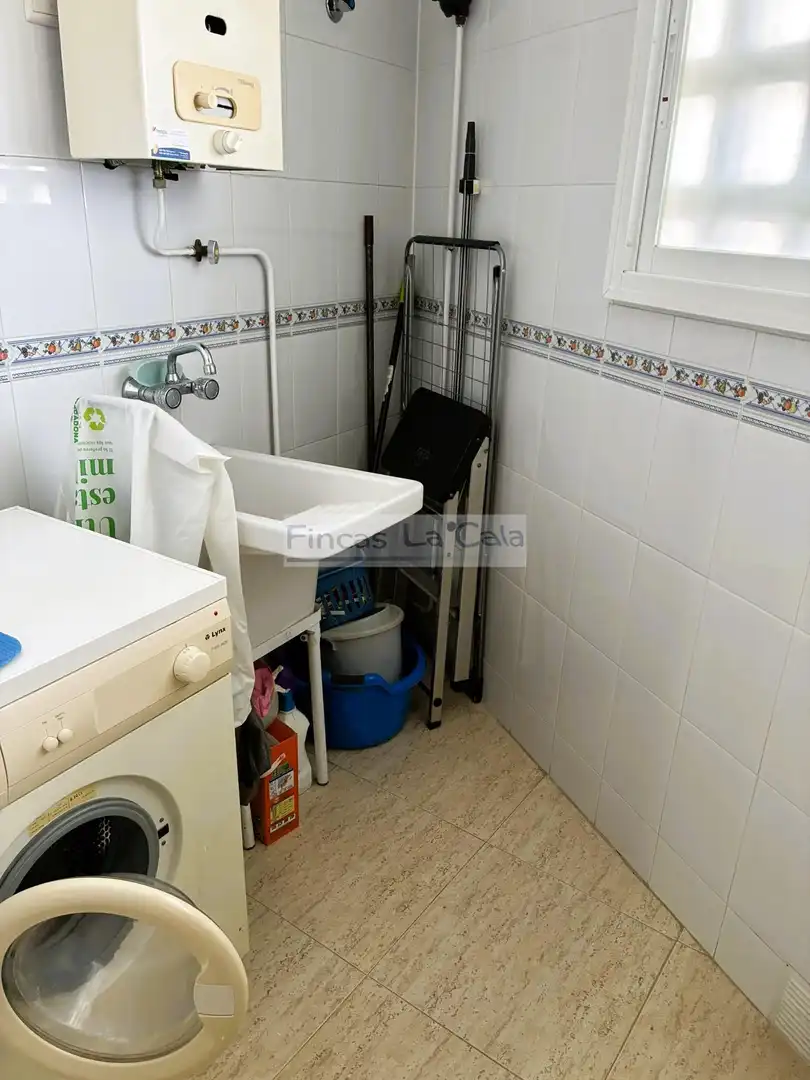 Mini appartamento con piscina in vendita a Playa de Poniente, imagen 25