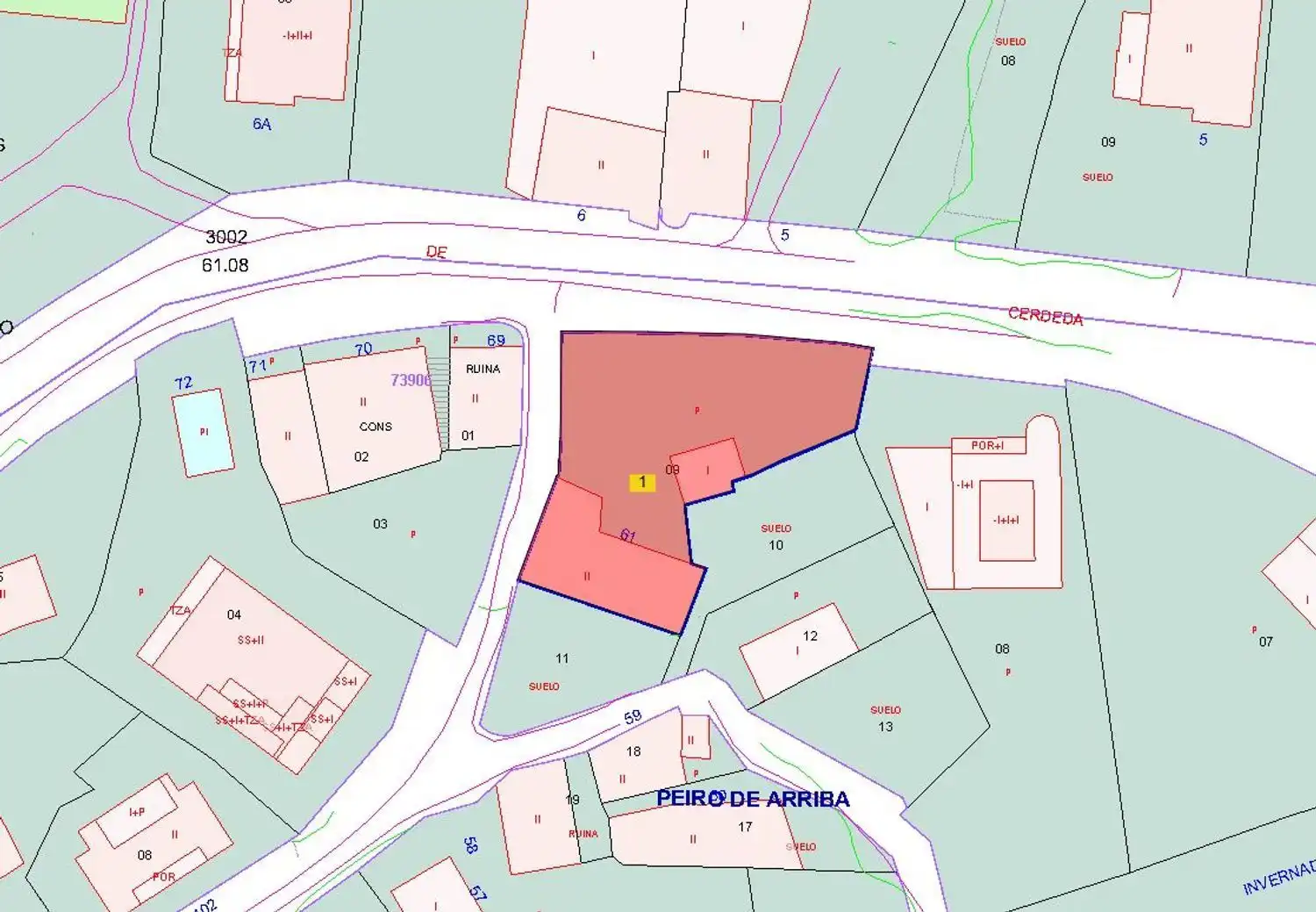 Villa avec jardin à vendre à Camino de Peiro a Culleredo, imagen 45