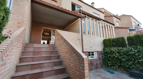 Photo 2 of Single-family semi-detached for sale in Carrer Mas Camarena, 48, Mas Camarena, Valencia