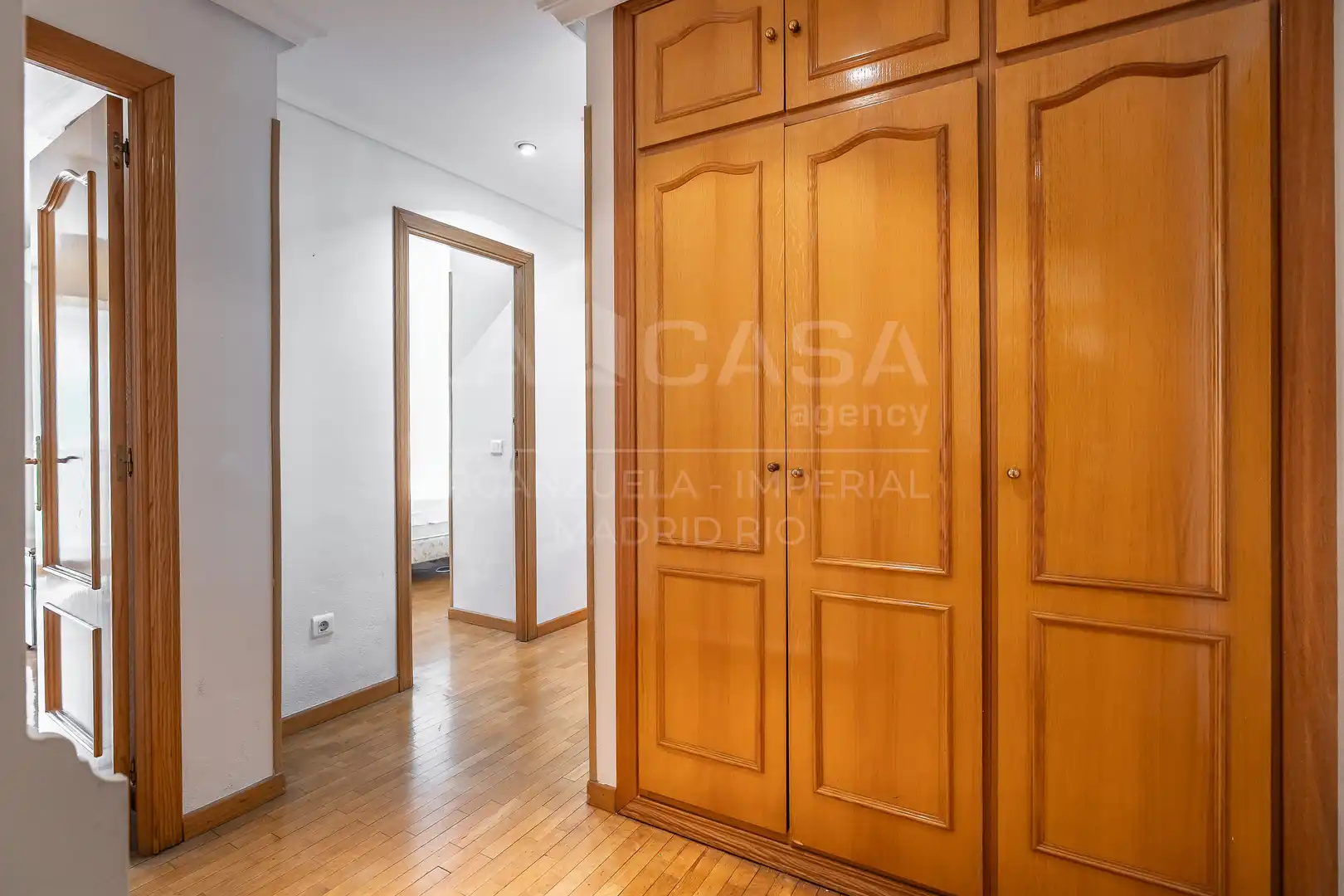 Appartamento con piscina in affitto a Calle SAAVEDRA FAJARDO, imagen 49