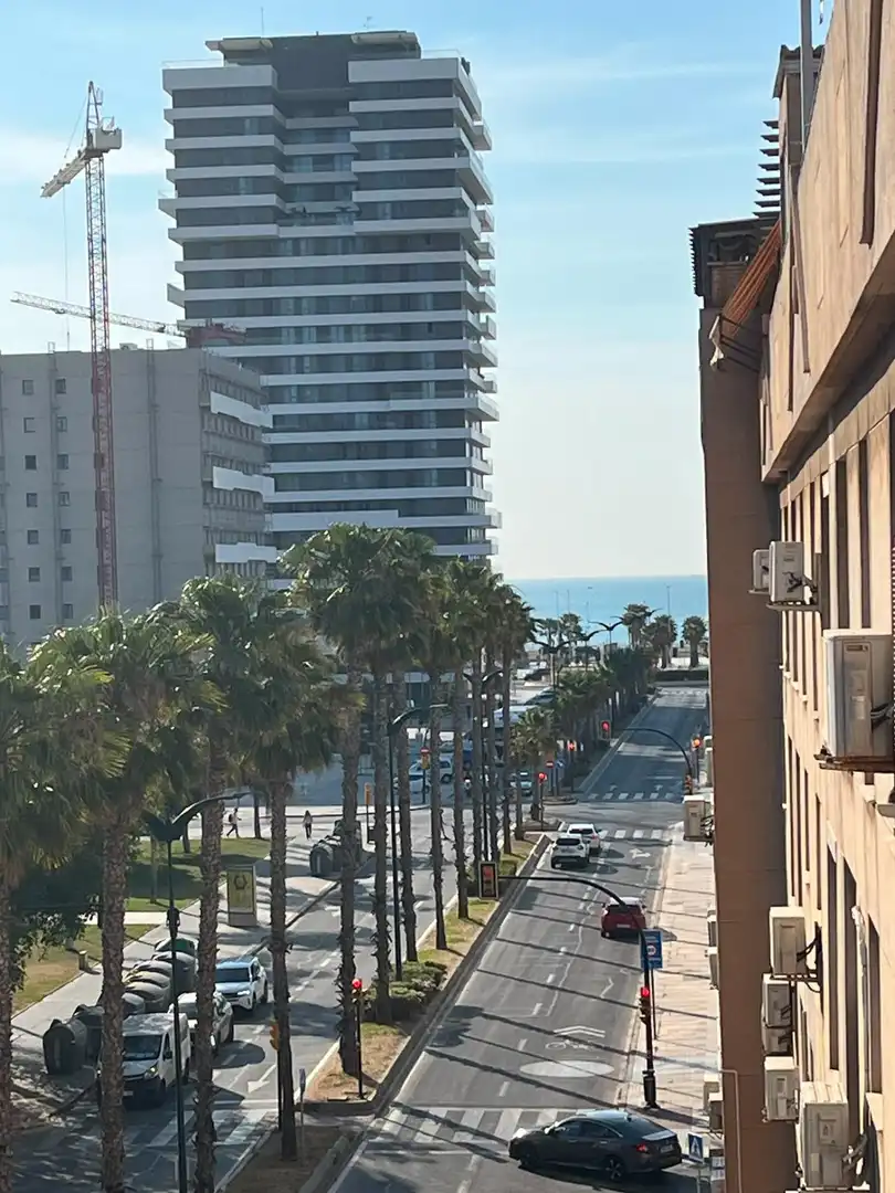 Wohnung mit Aufzug zum Verkauf in Avenida Avenida Molière, imagen 28