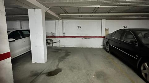 Photo 4 of Garage for sale in Salesianos, Sevilla