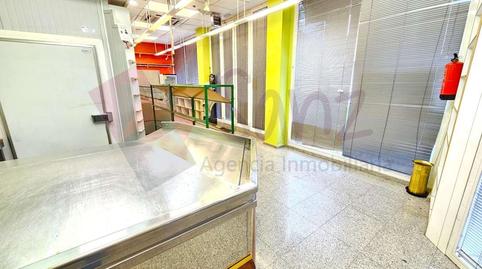 Photo 3 of Premises to rent in Avenida Club Deportivo, 86, San Adrián,  Logroño