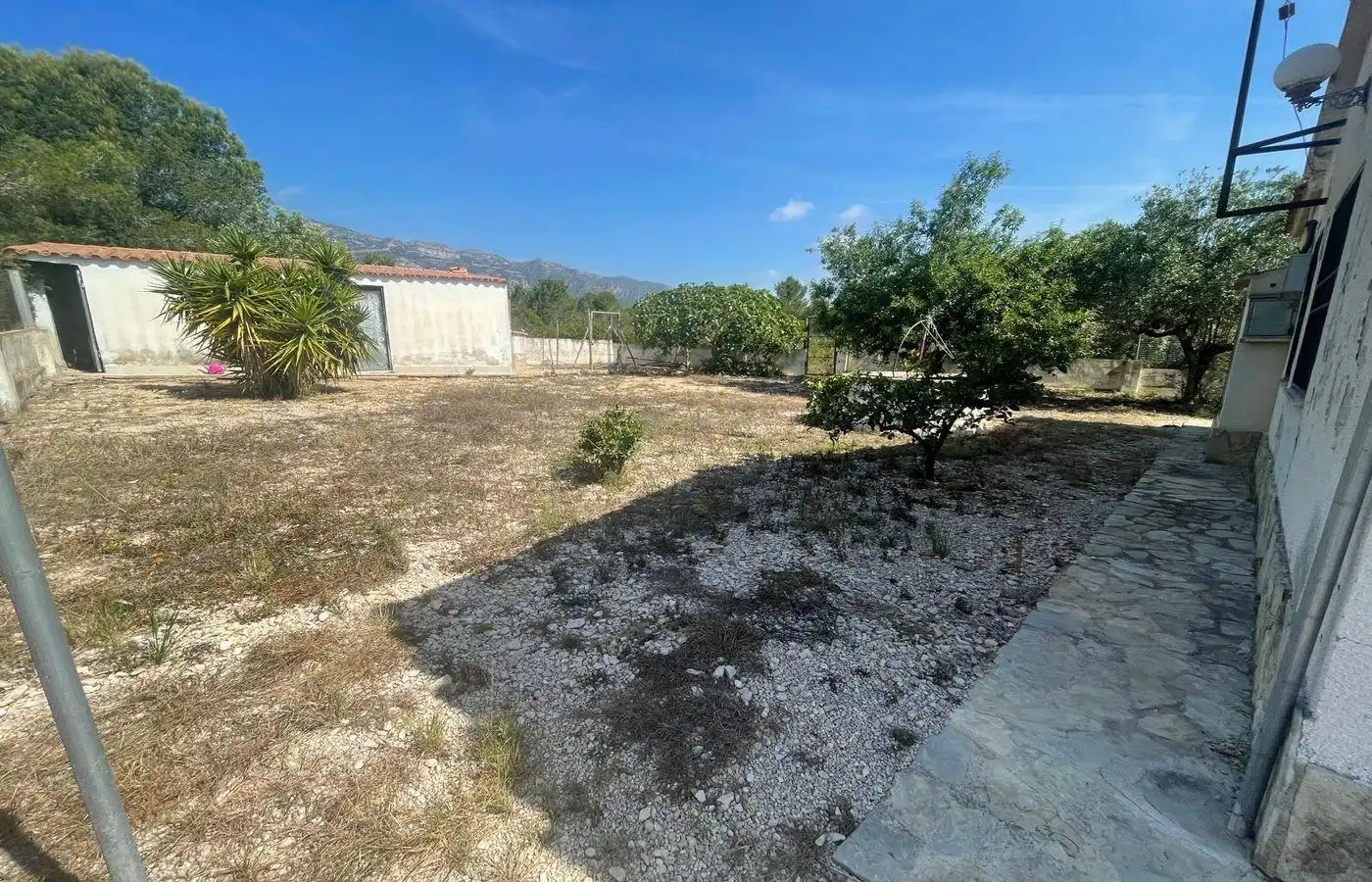 Villa mit Pool zum Verkauf in Alcanar, imagen 45