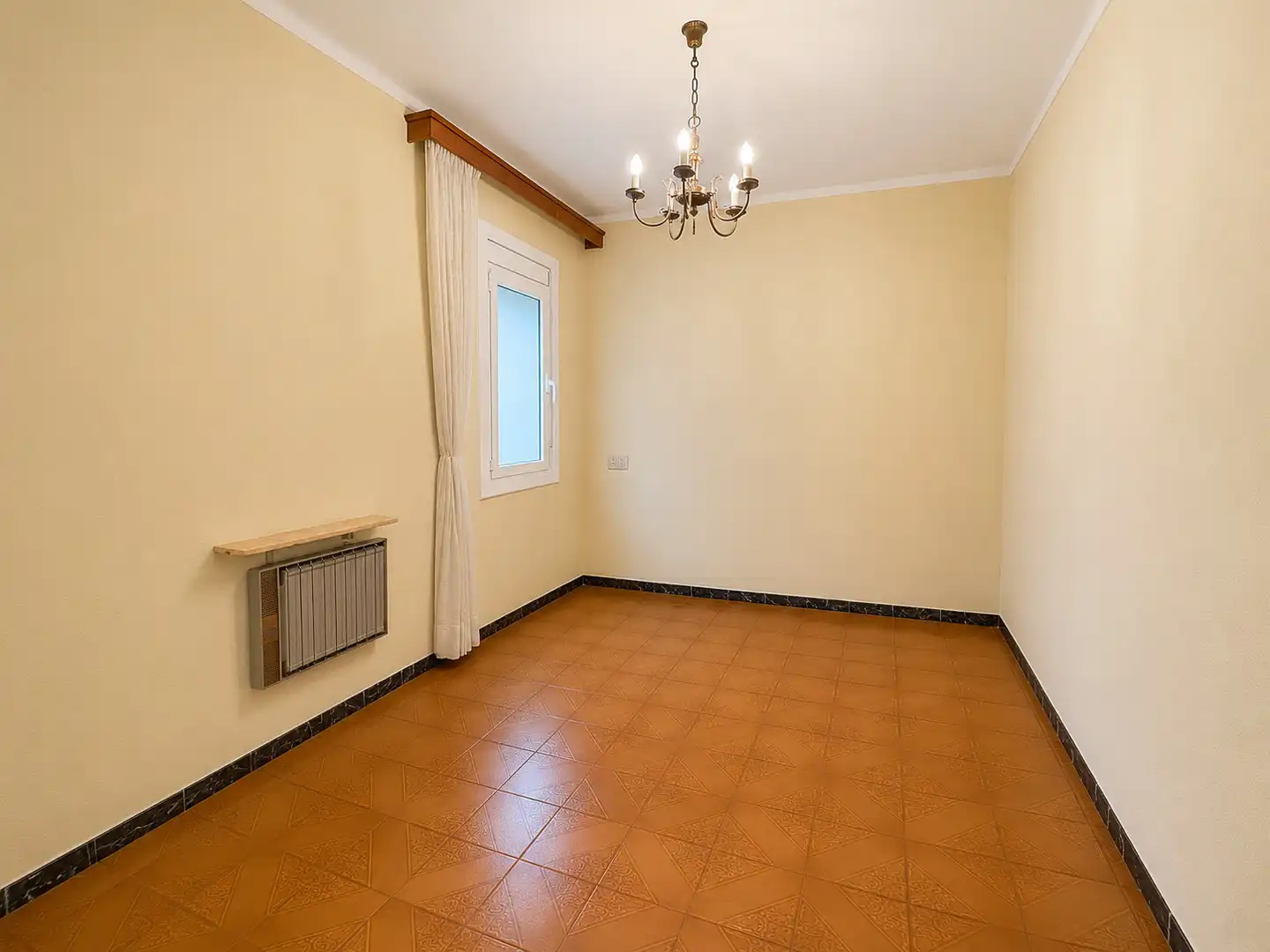 Wohnung mit Terrasse zum Verkauf in Centre - Sant Oleguer, imagen 5