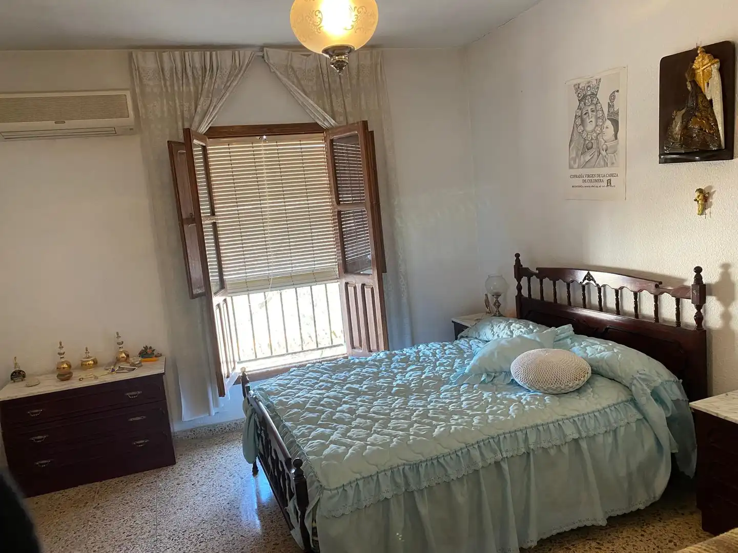 Habitación de Casa o chalet en venta en Colomera con Terraza