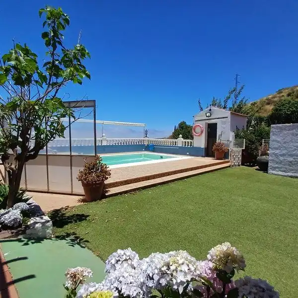 Villa con terrazza in vendita a La Bodeguilla 29, imagen 40