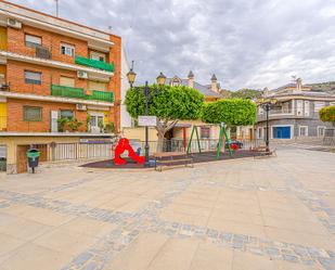 Exterior view of Flat for sale in Orihuela