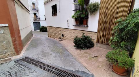 Foto 5 de Casa adosada en venda a Carrer de Fra Domingo Pitarch, Artana, Castellón