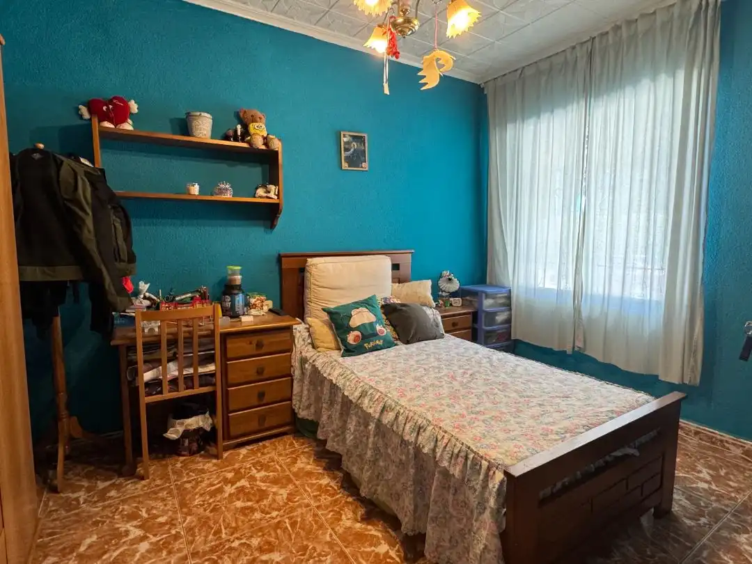 Reihenhaus zum Verkauf in Camino Viejo de Orihuela 90, imagen 5