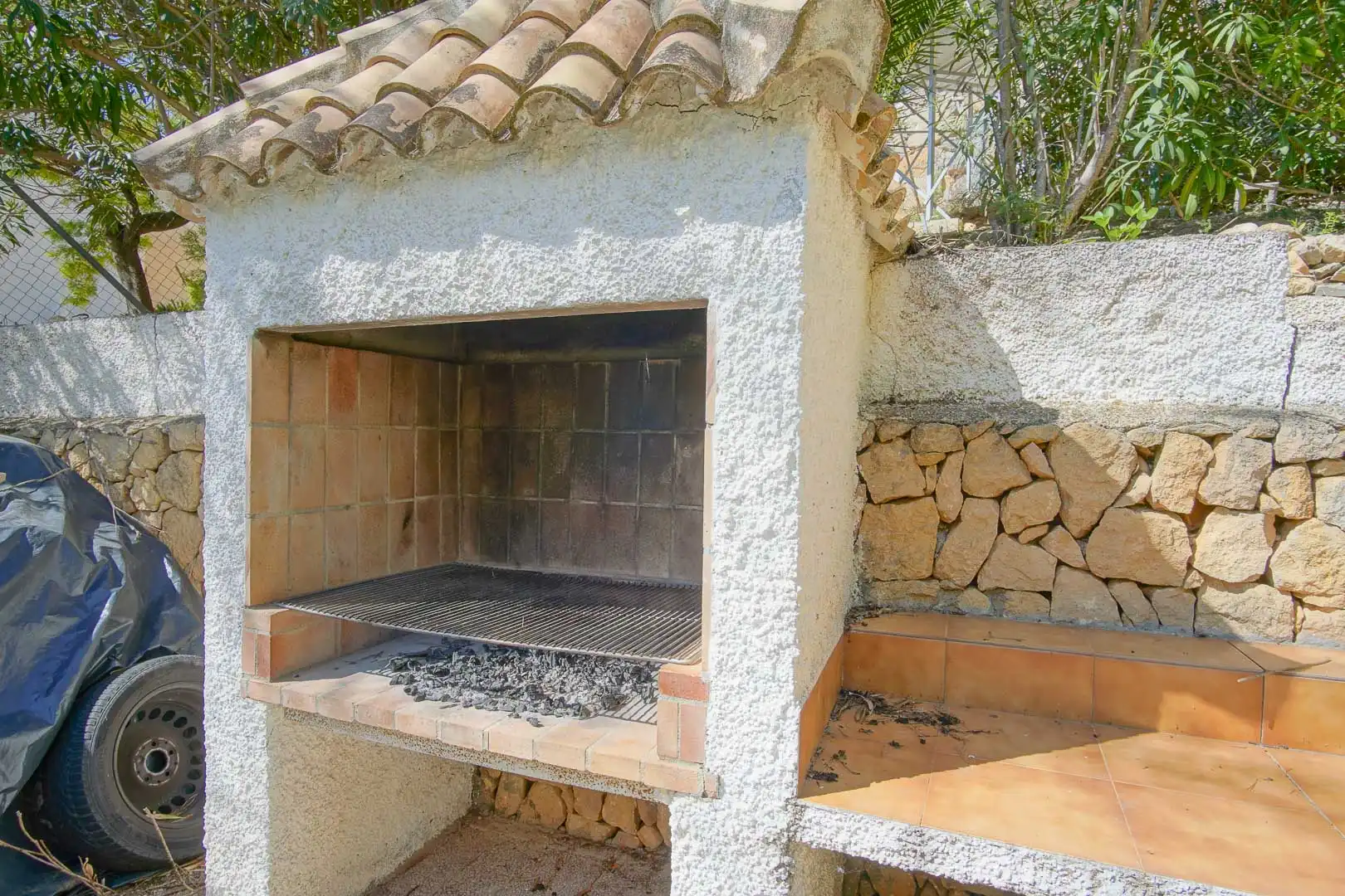 Houses for sale in Altea  with Private garden, Terrace and Balcony