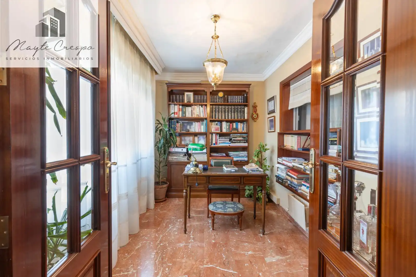 Piso con ascensor en venta en Ronda, imagen 5