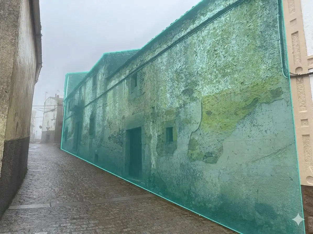 Wohnung zum Verkauf in Montánchez, imagen 5