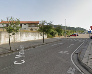 Exterior view of Flat for sale in Santander