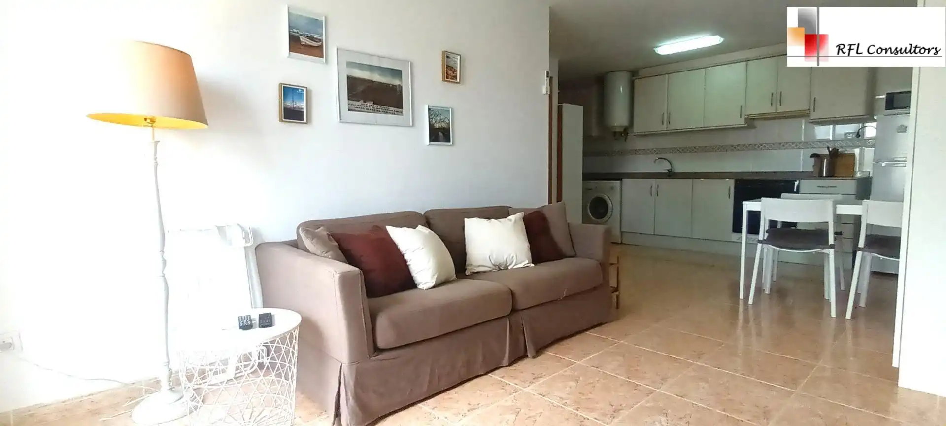Apartment to rent in Torreblanca, imagen 13