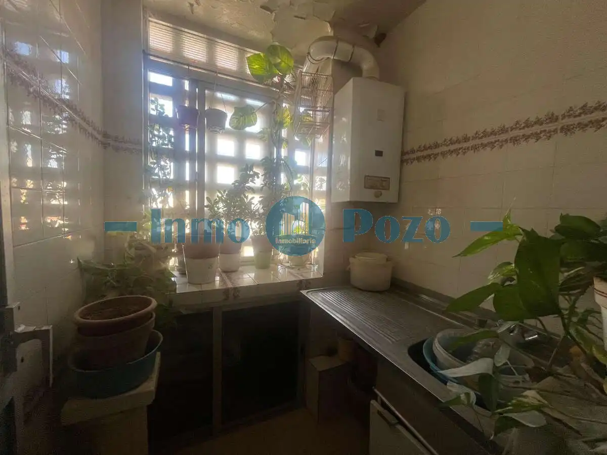Flat with lift for sale in Almendralejo, imagen 4
