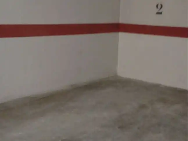 Einzelparkplatz zum Verkauf in Carrer Ripoll 29, imagen 2