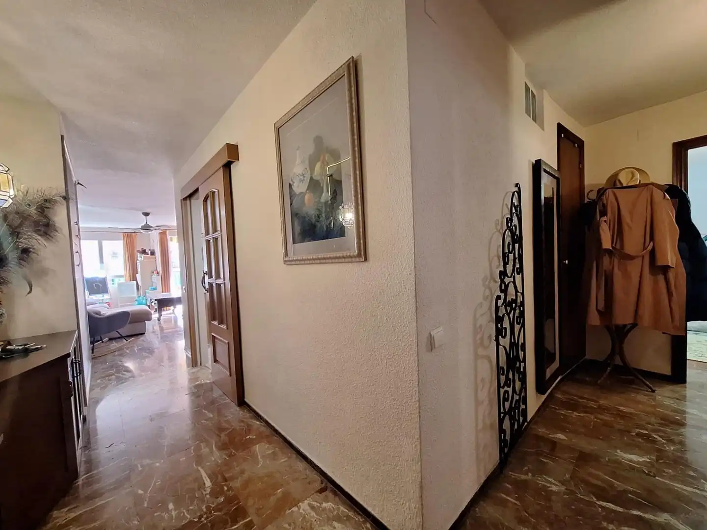 Piso con terraza en venta en Calle VIRGEN DEL SOCORRO, imagen 29