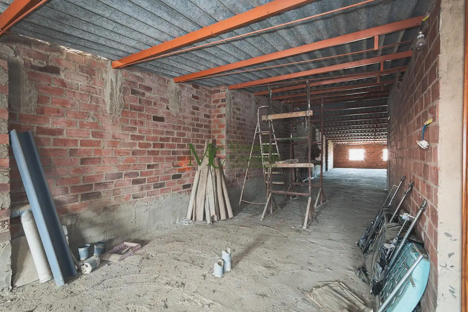 Edificio en venta en Calamonte