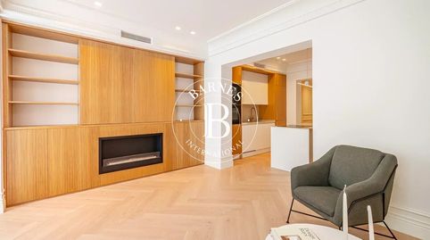 Foto 4 de Pis de lloguer a Ibiza de Madrid, Madrid Capital