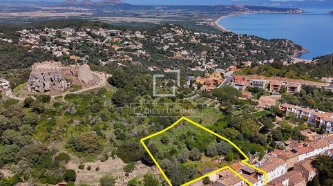 Foto 3 de Casa o xalet en venda a Begur pueblo, Begur